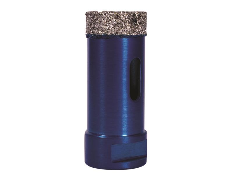 XCEL Grade Diamond Tile Drill Bit 25mm