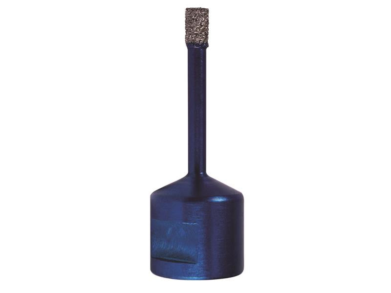 XCEL Grade Diamond Tile Drill Bit 6mm