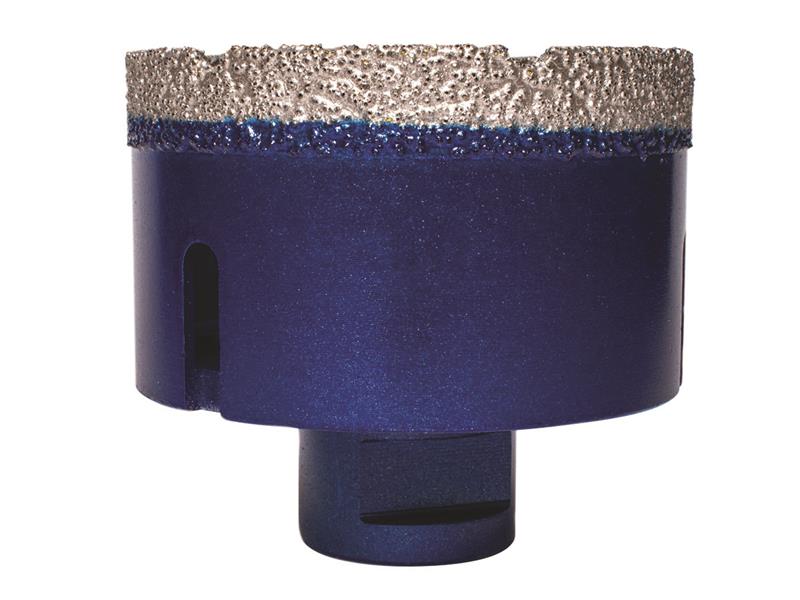 XCEL Grade Diamond Tile Drill Bit 68mm