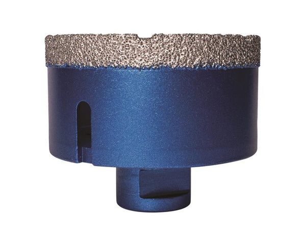 XCEL Grade Diamond Tile Drill Bit 75mm