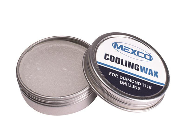 Cooling Wax