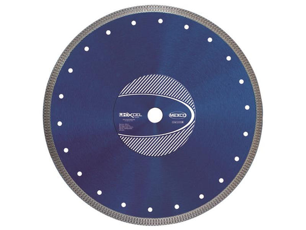UHXCEL Ultra Hard Materials Diamond Blade 300 x 20mm