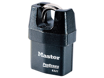 ProSeries® Shrouded Shackle 54mm Padlock