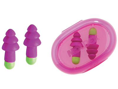 Rockets® Reusable Earplugs (1 Pair) SNR 29 dB