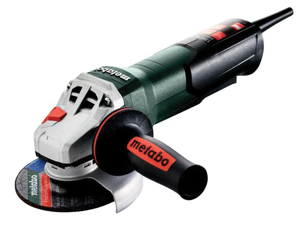 WP 11-125 Quick Angle Grinder 125mm 1100W 240V