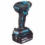 DTD173Z 18V LXT Brushless Impact Driver - Bare Unit