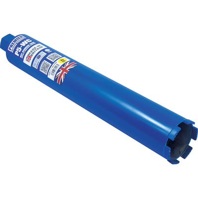 Premier Diamond P5-WC Wet Diamond Core Drill Bit