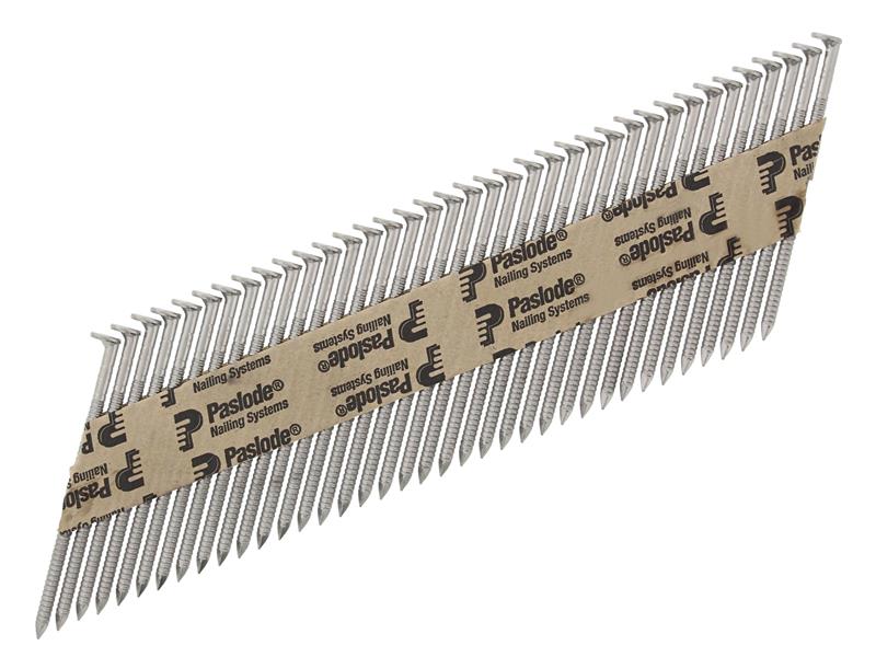Paslode 140624 2.8 x 51mm IM360 Ring Nails A2 Stainless