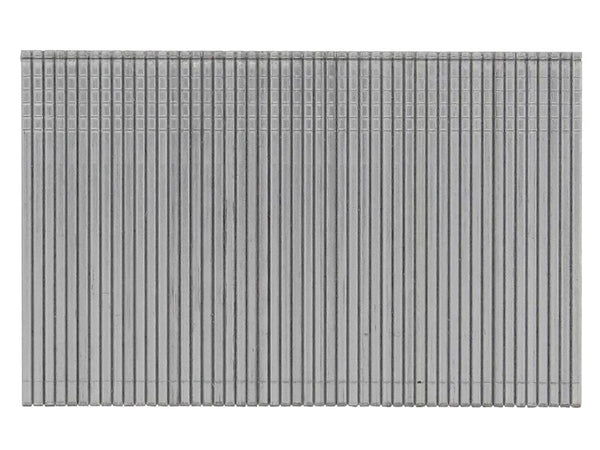 ELECTROGALV Brad Nails F18 x 32mm Box 2,000 + 2 Fuel Cells