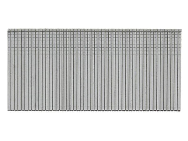 19mm IM65 Galvanised Straight Brads 2000 2 x Fuel Cells