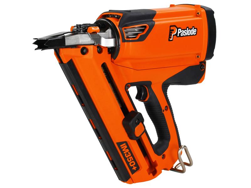 IM350+ 1st Fix Gas Framing Nailer