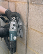 P6-TWC 125 x 22.2mm (5") Premier Diamond Triple Disc Wall Chasing Blade