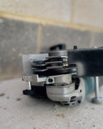 P6-TWC 125 x 22.2mm (5") Premier Diamond Triple Disc Wall Chasing Blade