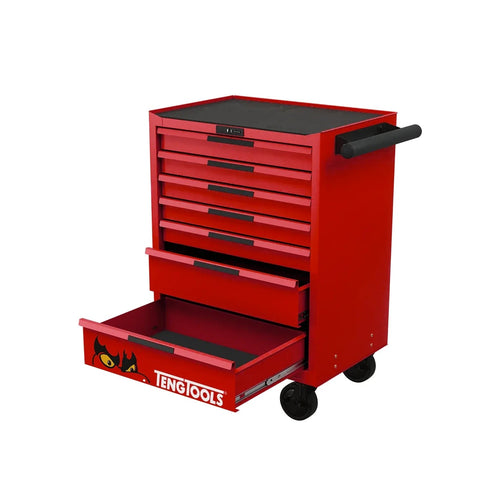 Teng Tools PRO35 storage banner