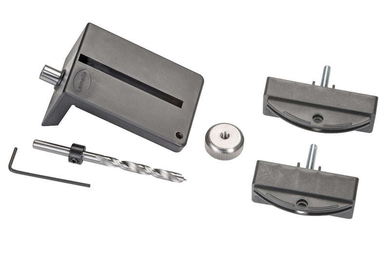 Clamex P Drill Jig with Ø6 mm Drill