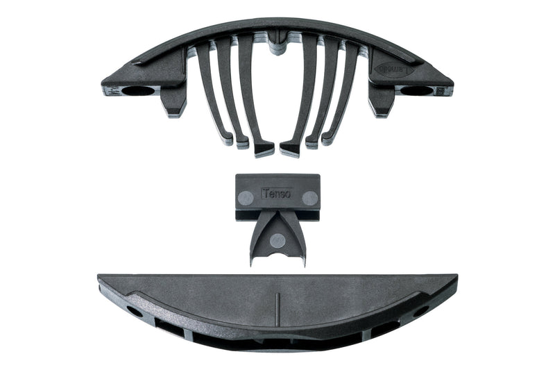 Tenso P-14 Self-Clamping Connector (80 Pairs)