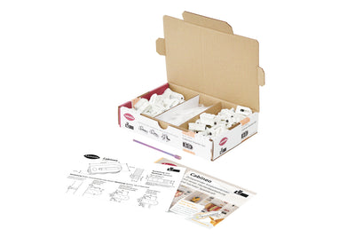 Cabineo 8/12 Starter Set