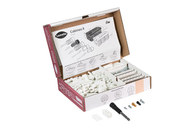 Cabineo X Starter Set