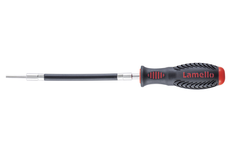Clamex P Installation Tool (SW 4 mm, Flexible, L 290 mm)