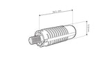 mit Mass Invis Mx2