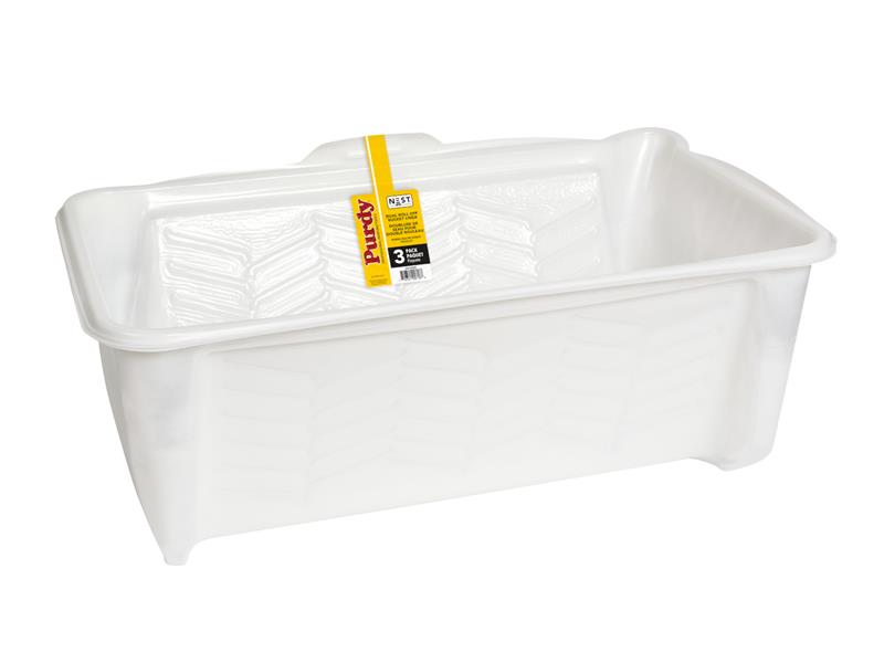 Dual Roll Off Bucket Liners (Pack 3)