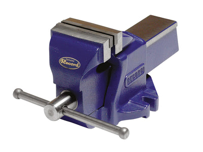 No.1 Mechanic's Vice 75mm (3in)