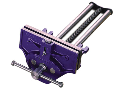Record 52.1/2ED Quick-Release Woodworking Vice 230mm
