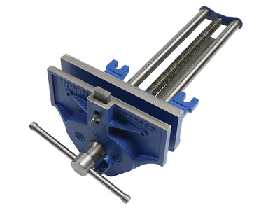 Record 53ED Quick-Release Woodworking Vice 270mm