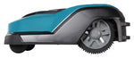 Makita RM350D Brushless Robotic Mower 240mm