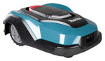 Makita RM350D Brushless Robotic Mower 240mm
