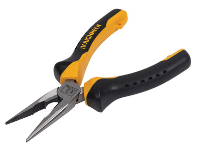 Long Nose Pliers 160mm (6.1/2in)