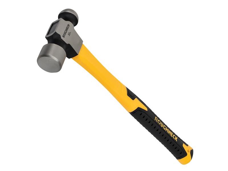 Ball Pein Hammer Fibreglass Handle 1360g (48oz)