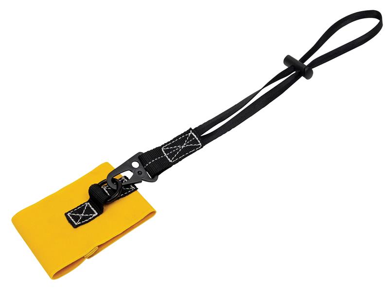 Wrist Tool Lanyard -  Interchangeable Tool End