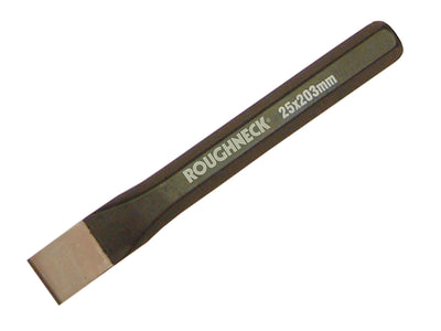 Cold Chisel 16 x 152mm (5/8 x 6in) 16mm Shank