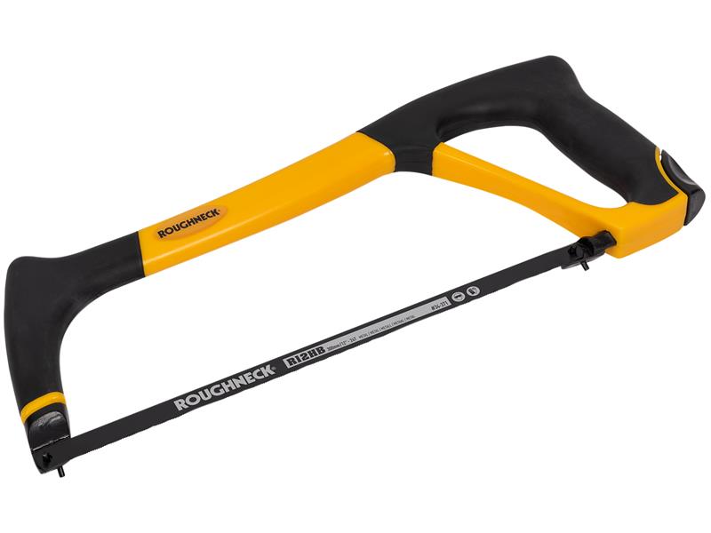 R12H Heavy-Duty Hacksaw 300mm (12in) 24TPI