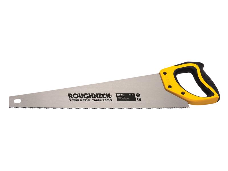 R18L Hardpoint Laminate Saw 450mm (18in) 9 TPI
