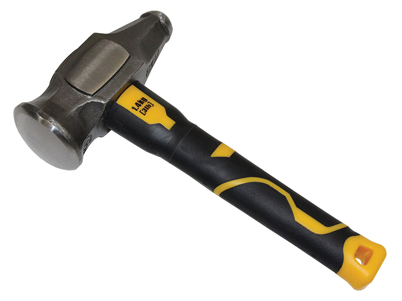 GORILLA® Club Hammer 1.4kg (3 lb)