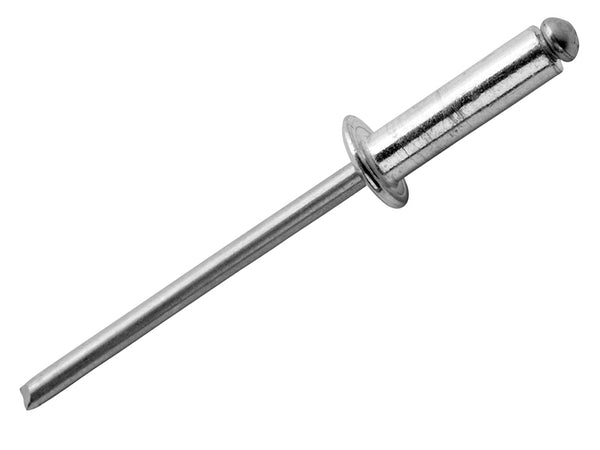 High Performance Rivets 4.8 x 14mm Blister of 50