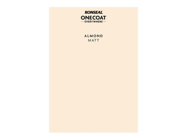 Peel & Stick Everywhere Almond