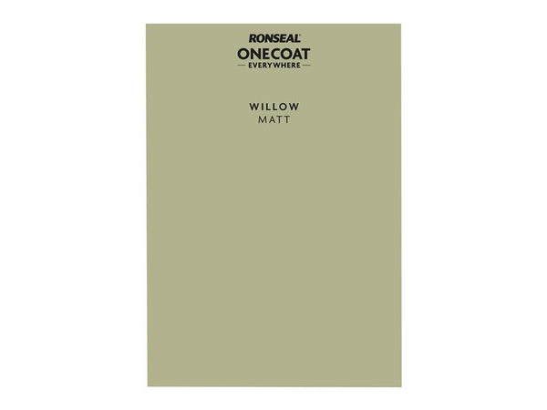 Peel & Stick Everywhere Willow