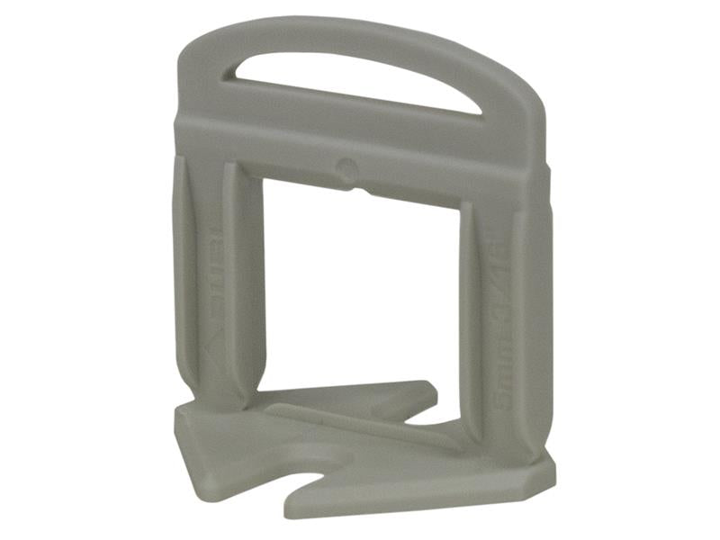 Delta Level System Strip 3-12 x 2mm (Box of 400)