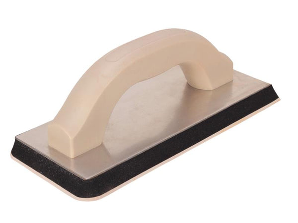Pro Rubber Grout Trowel 9 x 4 x 19/32in