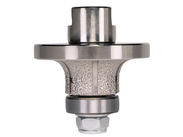 Half Bull Nose Round Edge Attachment M14