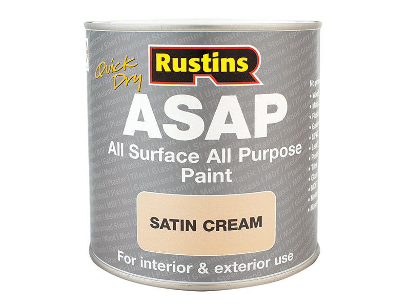 ASAP Paint Cream 250ml