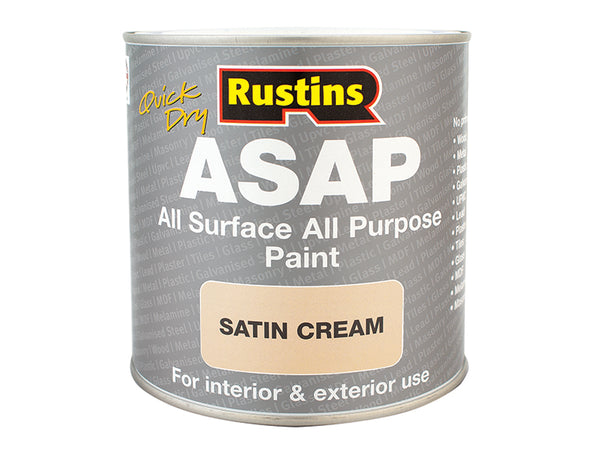 ASAP Paint Cream 500ml