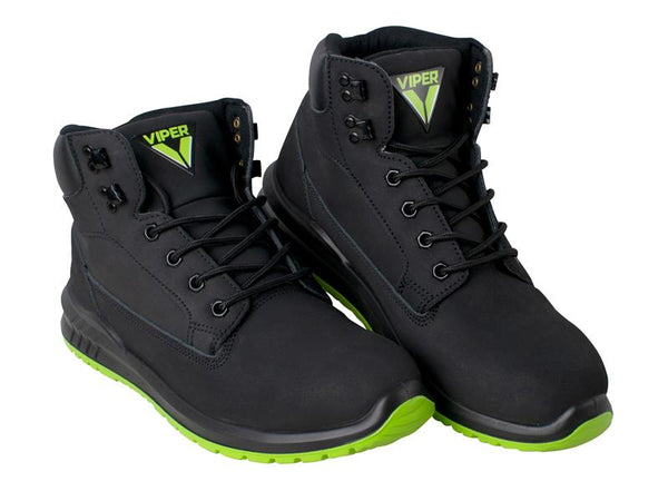 Viper SBP Safety Boots UK 6 EUR 39