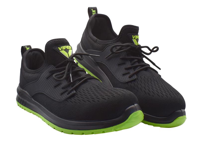 Viper S1P Safety Trainers UK 6 EUR 39