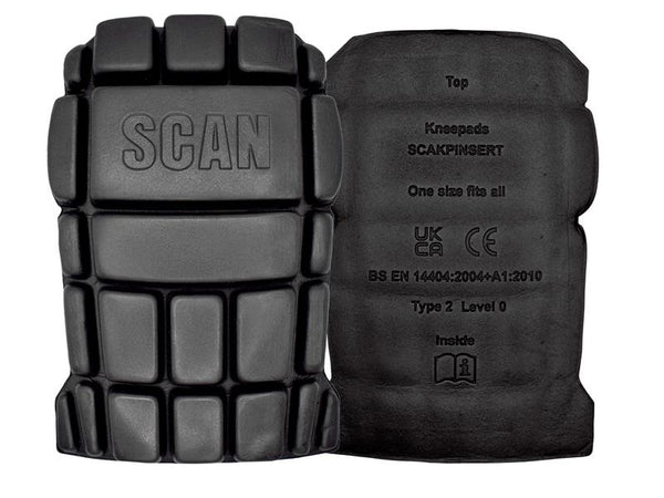 Knee Pad Insert Type 2 Level 0