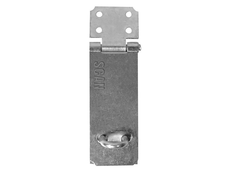 Hasp and Staple 117mm