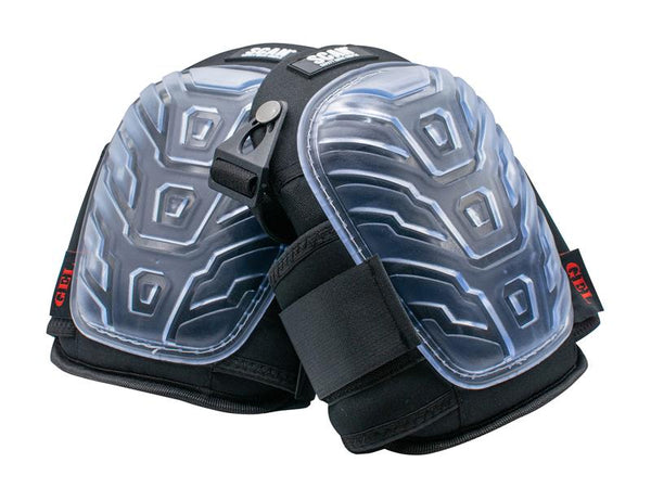 Professional Gel Knee Pads